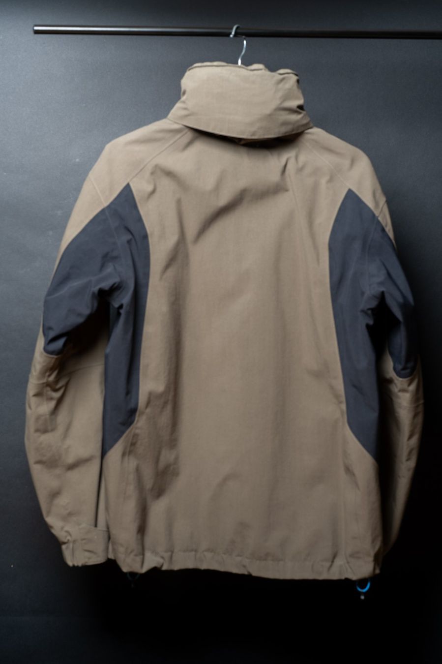 Giacche: Veste Millet Gore-Tex – Usato da Cossonay-Ville venduto da 201_6c2j 2