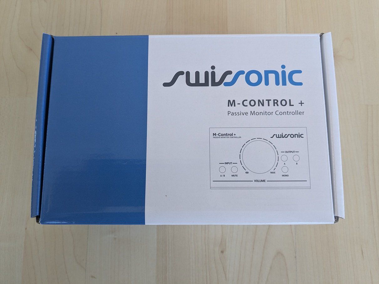 Denon Lettore multimediale & Streamer: Audiosystem Denon DNP-730AE, TU-1500AE, Swissonic M-Control+ – Usato da Altendorf venduto da privateclient 8