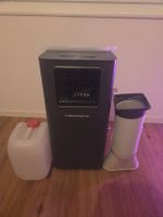 Klimagerät "fast neu"