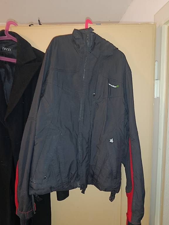 Giacche: Zimtstern jacke snow – Usato da basel venduto da isabellak04 2