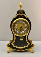 PENDULE “ZENITH” #2 AB 1.-!!!