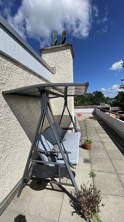 Sonstige Gartenschaukeln: Schaukel – Gebraucht aus Ebikon von mir_q97p