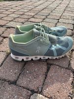 On cloud 38.5 