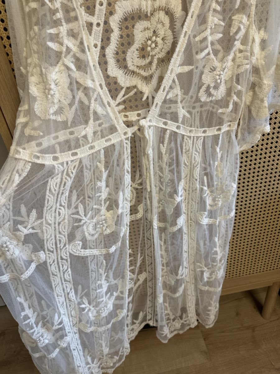 Kleider: Strandkleid  – Gebraucht aus Volketswil von Sina008 2