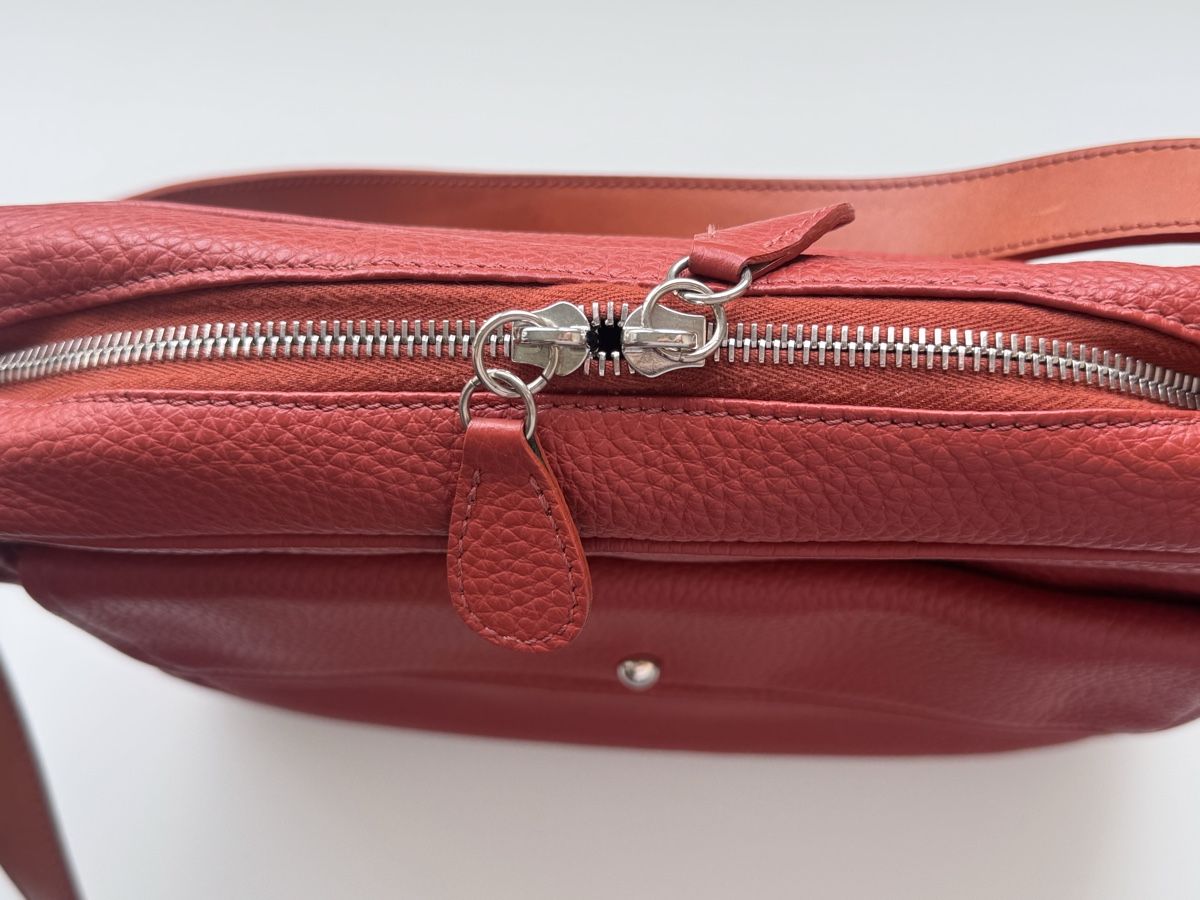 Ana Blum Taschen für Damen: Ana Blum Ledertasche – Neu (gemäss Beschreibung) aus Zürich von Nashu 1
