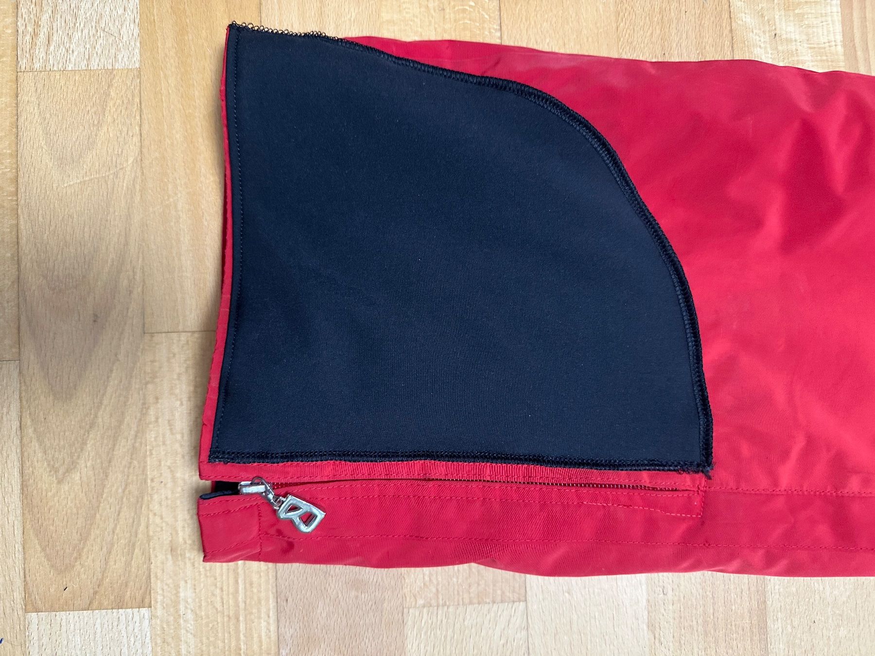 Pantaloni: SKI HOSE BOGNER 38 – Usato da Bottighofen venduto da vendeo 5