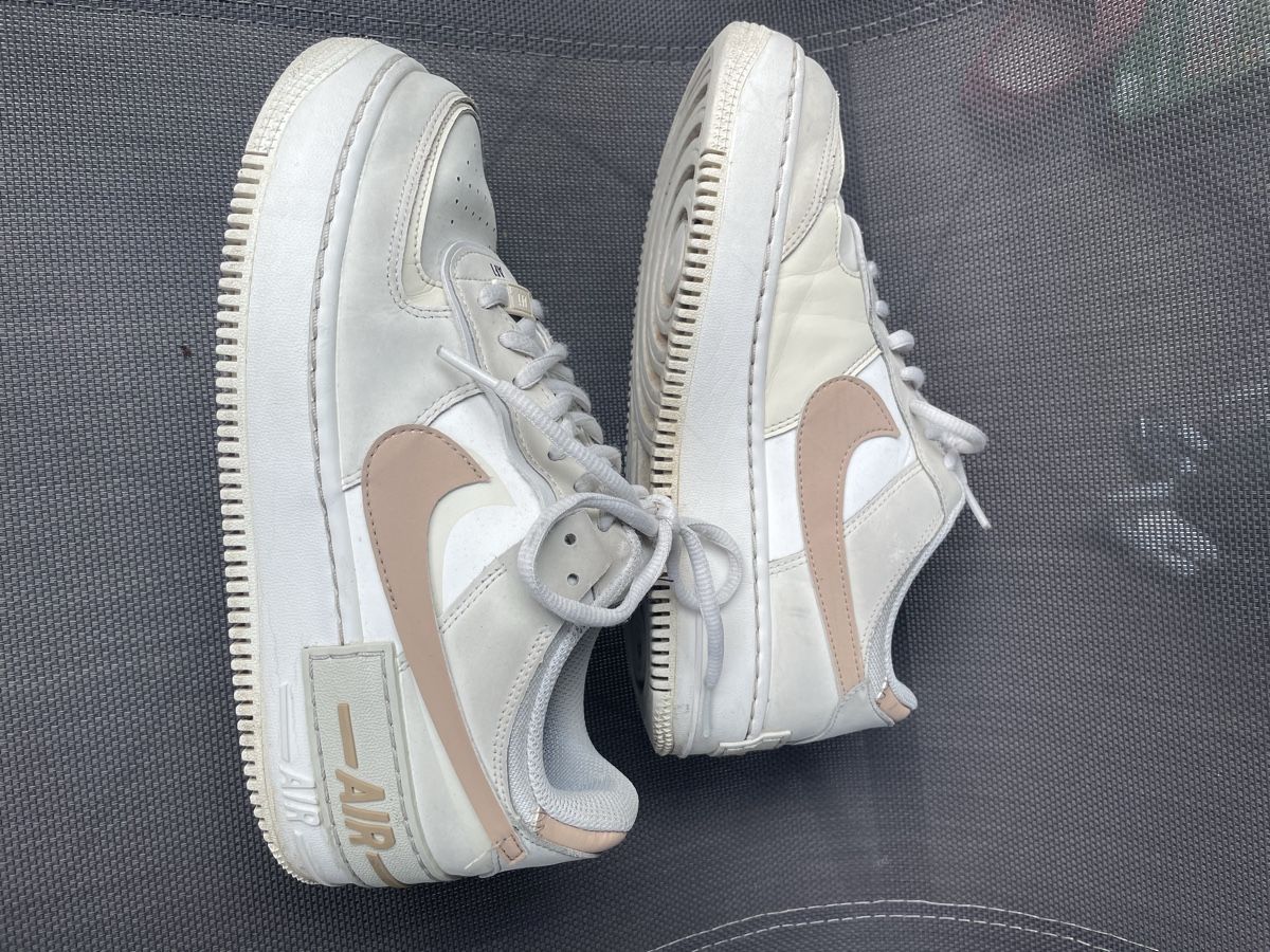 Nike Scarpe da donna: Nike Air Gr. 39 – Usato da Urdorf venduto da Tina_a 2