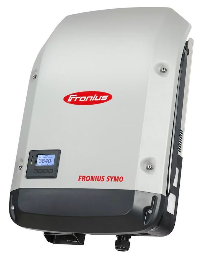 Fronius Inverter: Fronius Wechselrichter 8.2-3-M – Usato da Diepoldsau venduto da Traugott