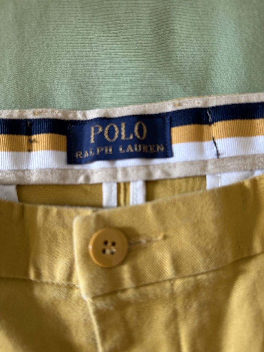 Ralph Lauren Hosen: Ralph Lauren pantaloncini  – Gebraucht aus Sementina von bru_vpp5 2