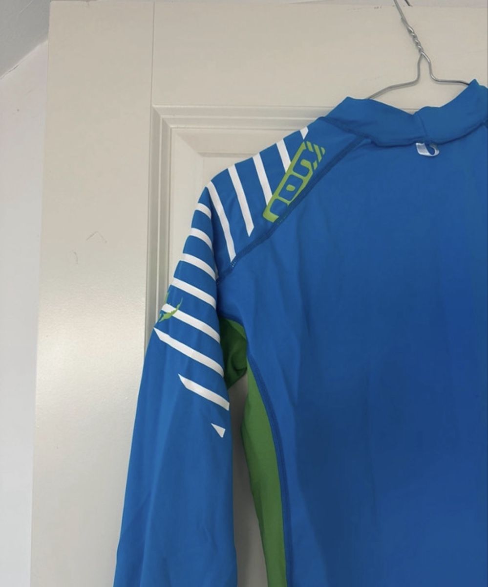 Costumi da bagno: ION Badelycra Langarmshirt UV Protecion – Usato da Uster venduto da Monika_OB 7