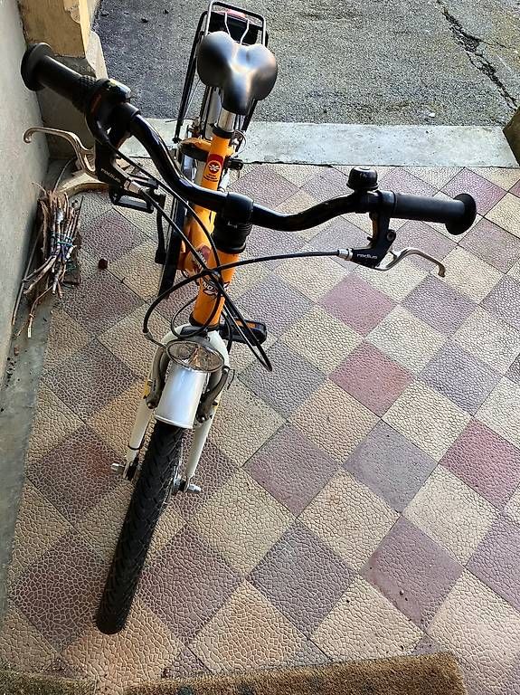 Velos: Kindervelo – Gebraucht aus Ramlinsburg von d24LPz 1