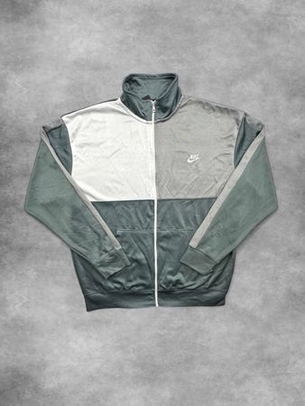 Nike jacket