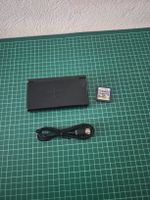Nintendo DS Lite black + New Super Mario Bros 👌 👍 