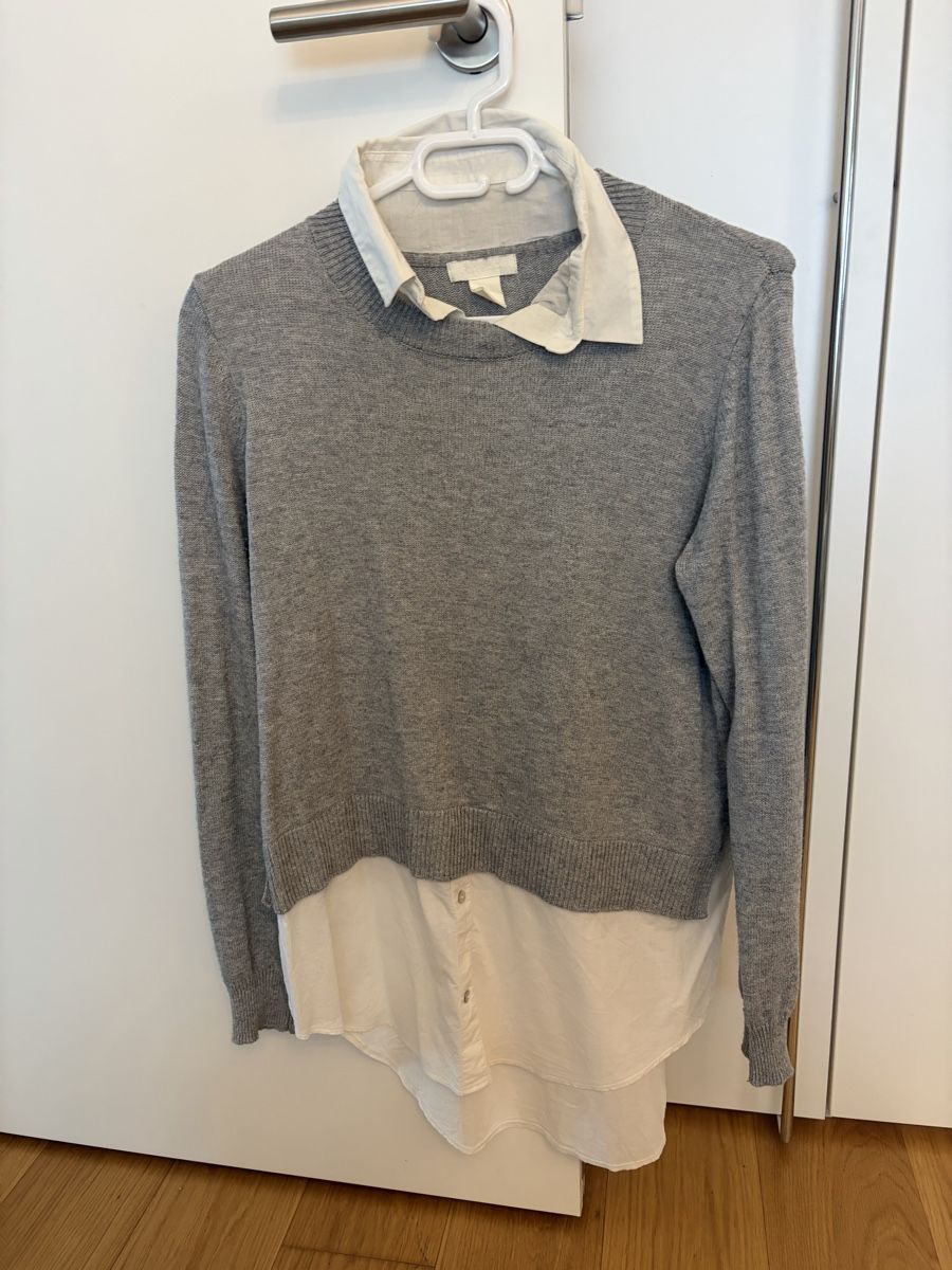H&M Pulls & Sweat-shirts: H&M Pullover – D'occasion à Zürich par sabri810