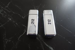 Parfüm 212 VIP Men