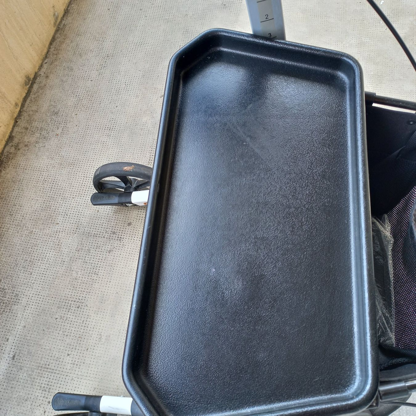 Ausili per la deambulazione: Rollator Blunom City – Usato da Jongny venduto da dve_7nbz 3