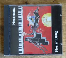 Florian Uhlig – Hexentanz - D20