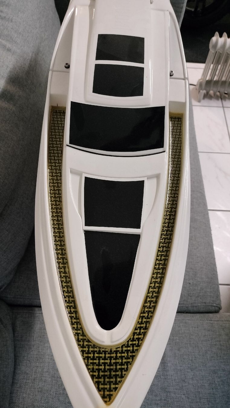 Modellismo RC: TFL Prinzess – Usato da Abtwil SG venduto da A.M.S.1.9.8.1 1