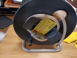 Druckluftschlauch-Trommel Standard gebraucht