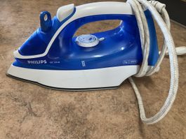 Philips Dampfbügeleisen GC 2510, wie neu!