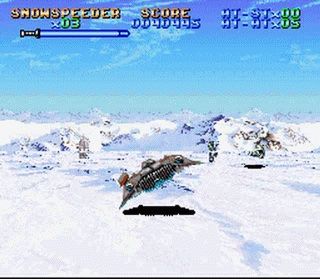 Nintendo Giochi: SNES Spiel: Super Star Wars: The Empire Strikes Back – Usato da Zuerich venduto da Dorsi 8