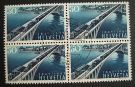 Z280 VB gest. Brisago  24.10.47 s.s.Zentrumsstempel