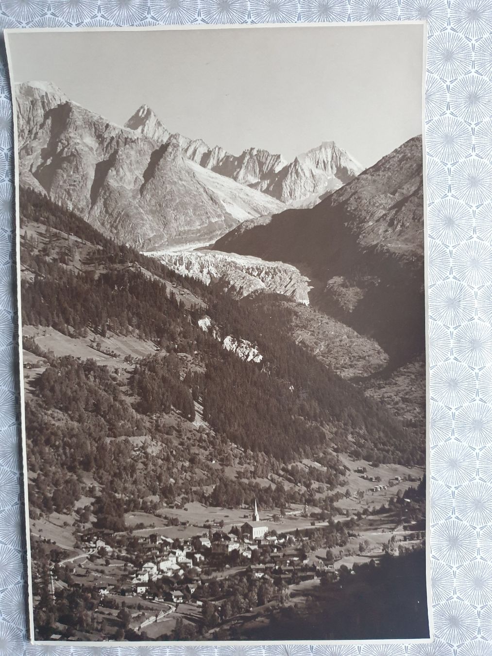 Poster & Bilder: Foto Schwarz+Weiss – Neu (gemäss Beschreibung) aus Zürich von yoarg