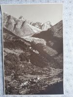 Foto Schwarz+Weiss