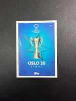 Topps Match Attax 2025/26 Womens CL Final Oslo 2026