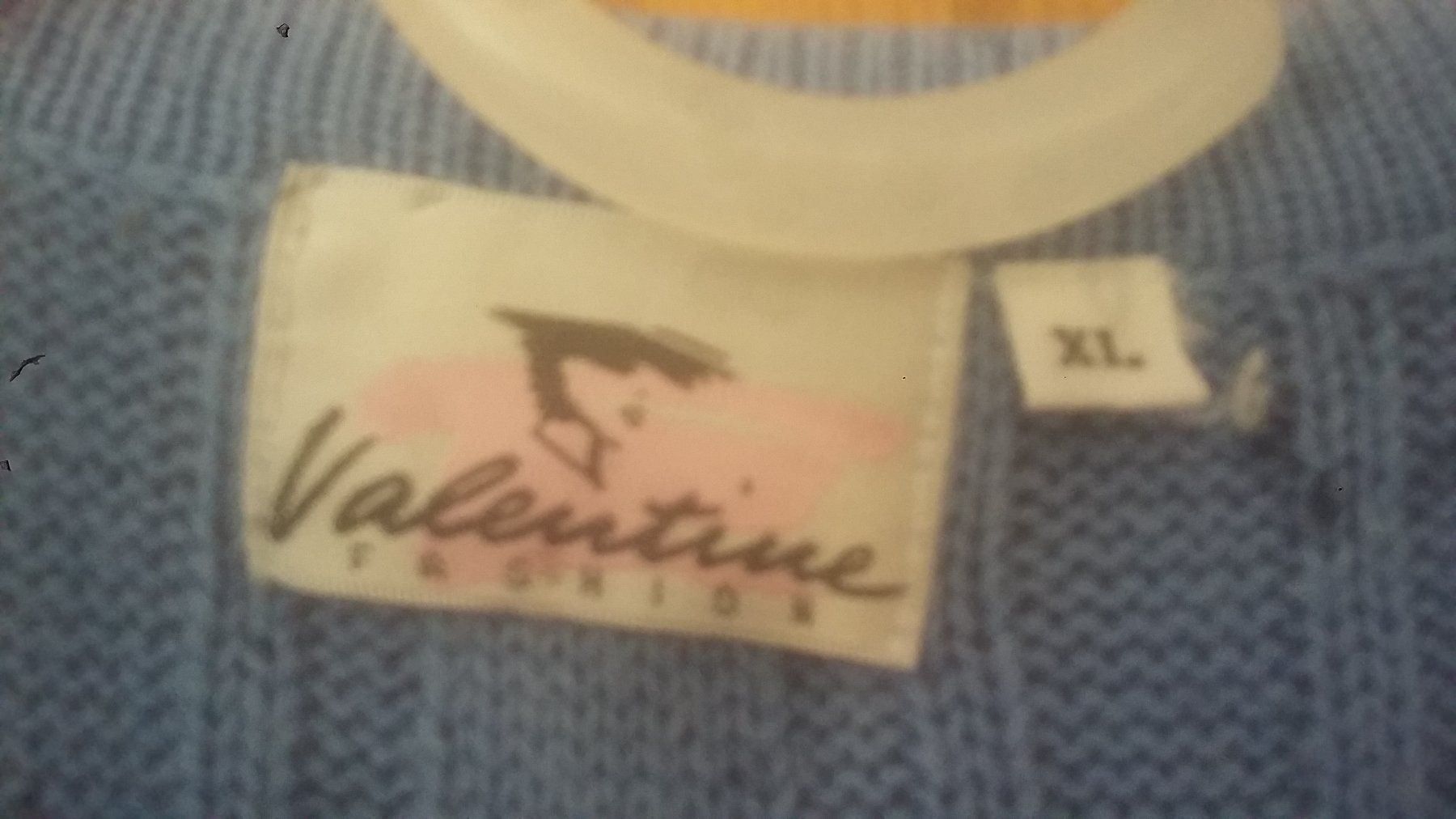 Gilet & Giacche senza maniche: 1 jaquette(dames) bleu – Usato da Miecourt venduto da Marly1 2