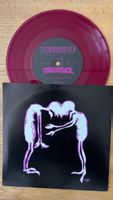 Temperance - With My Raincoat On / 1. Sweden-Press. 1999 NEW