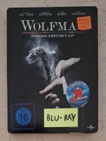 Wolfman - Extended Director's Cut (Blu-Ray)
