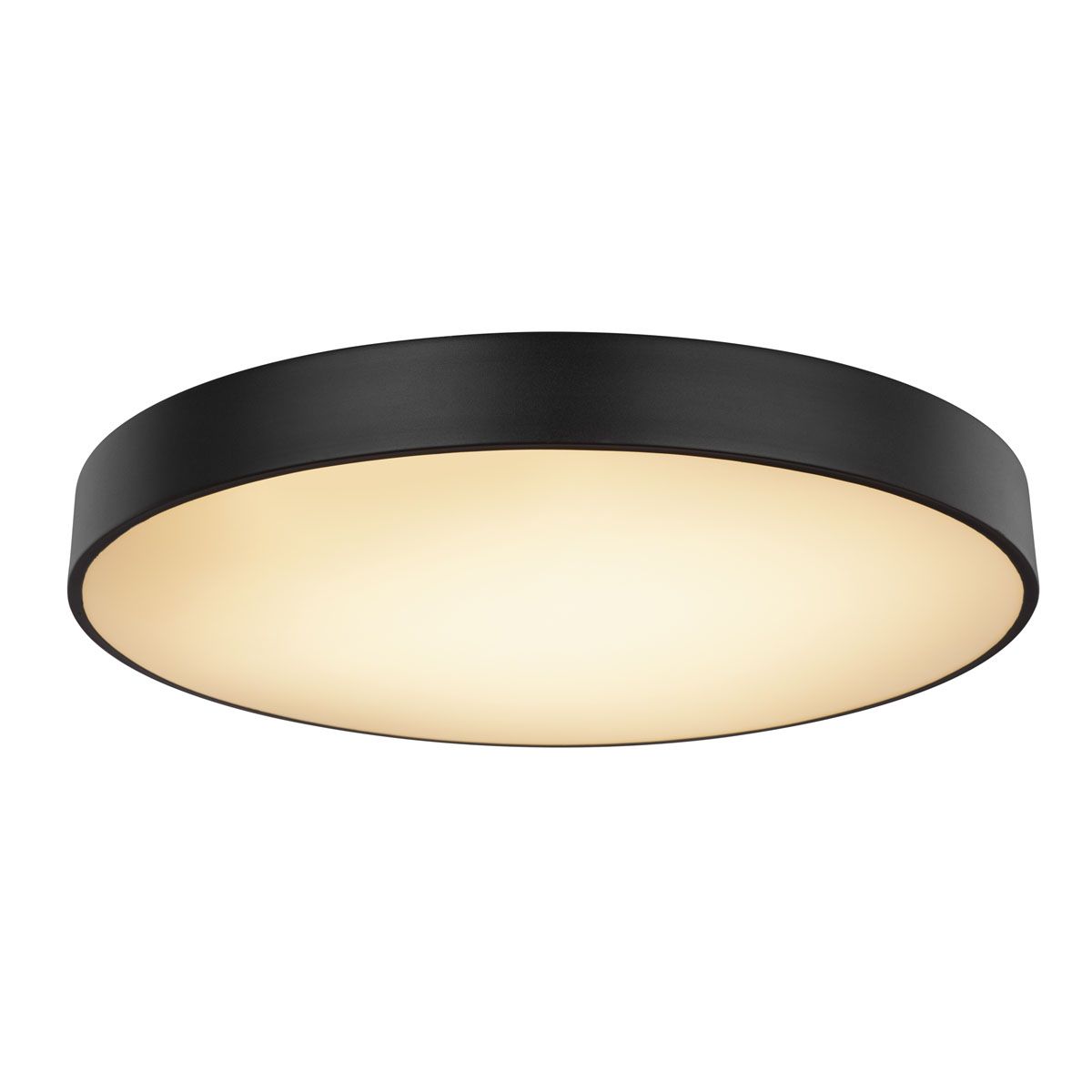 Lampadari & plafoniere: LED Deckenleuchte, CCT, Dimmer, 60 cm Ø – Nuovo (secondo la descrizione) da Kreuzlingen venduto da Smart-Light 2