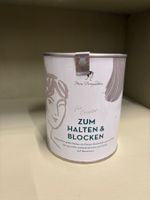 Miss Pompadour „Zum Halten & Blocken“ NEU