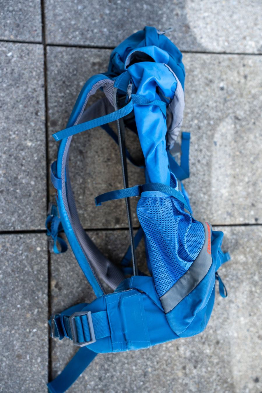 Mammut Zaini: Rucksack Mammut Creon Element 25 – Usato da Zuerich venduto da ol1969 2