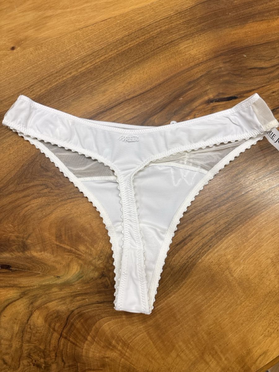 Marie Jo Altra biancheria intima: String Grösse 40 – Nuovo e nell'imballaggio originale da Cumpadials venduto da ofe_btq6 1