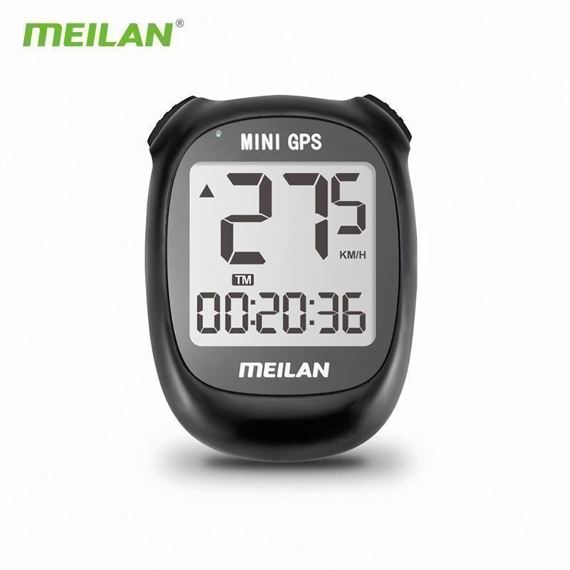 Pezzi di ricambio: Meilan M3 Fahrrad GPS Tacho – Nuovo e nell'imballaggio originale da Malans GR venduto da BUYBEST-Schweiz 5
