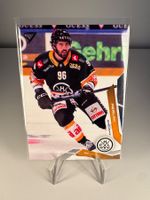 230 Brendan Perlini HC Lugano HC SportZoo 2025/26