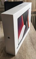 Karton / Verpackunng Apple MacBook Pro 16 Zoll
