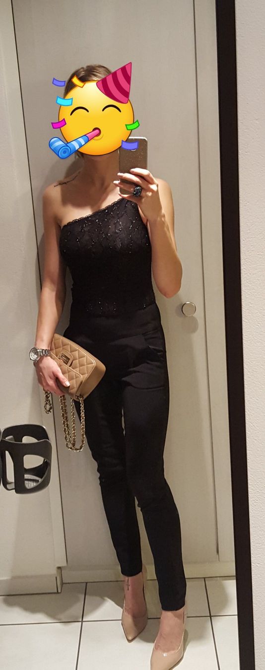 Guess Jumpsuits: Overall vom Guess – Gebraucht aus Lachen SZ von Moniquen 4