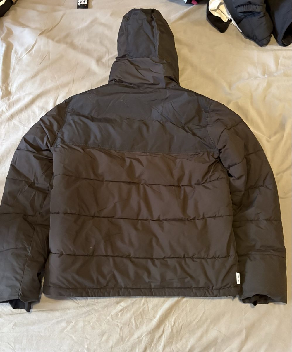 Element Cappotti: Doudoune Element Dulcey Puff – Usato da Petit-Lancy venduto da cir_26qs 1