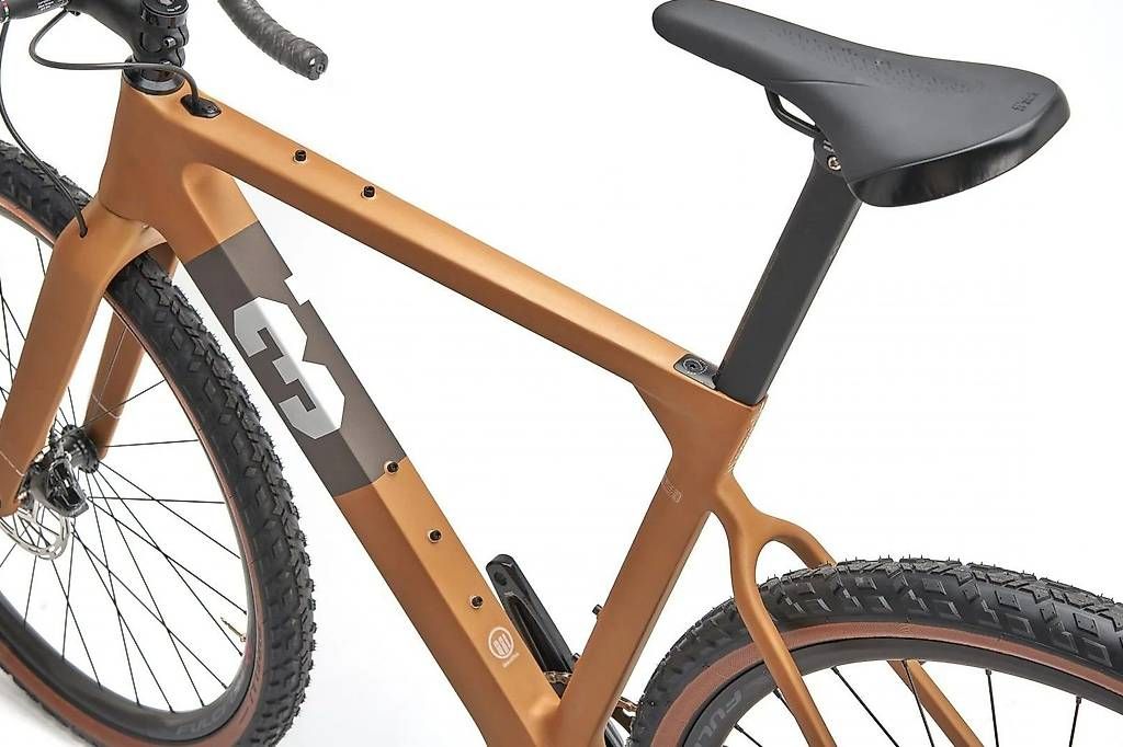 3T Velos: 3T Exploro Team Force AXS 1X XPLR – Neu (gemäss Beschreibung) aus Biel/Bienne von sstteettlleerrrr 3