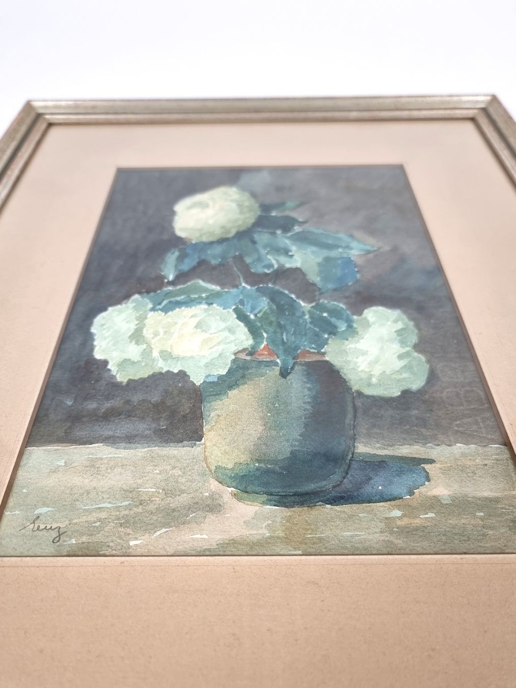 Foto & Immagini: Blumen Bild – Usato da Urtenen-Schönbühl venduto da Restwert_Schoenbuehl 9