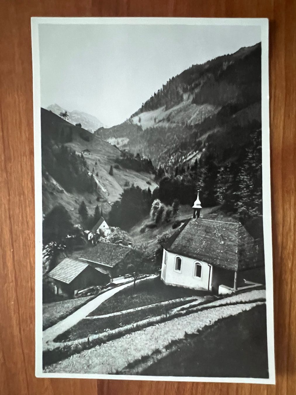 Cartoline postali: AK Ranft ungebraucht  (G2827) – Nuovo (secondo la descrizione) da Hinwil venduto da Sidi4