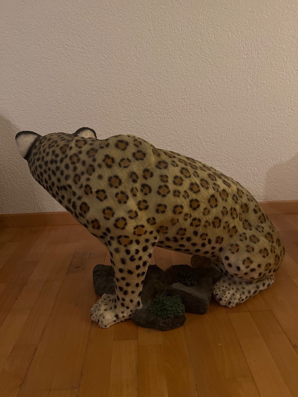 Skulpturen & Statuen: Skulptur von Living Stone – Gebraucht aus Uznach von Apuutze 3