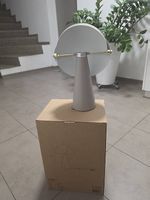 Lampe neuve