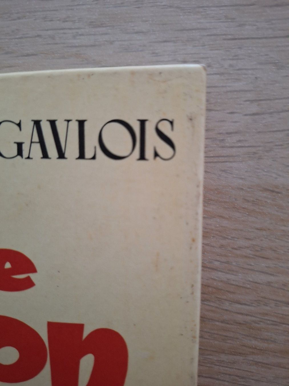 Comics: ASTERIX et le chaudron / EO / TBE – Gebraucht aus Nyon von beny13 5