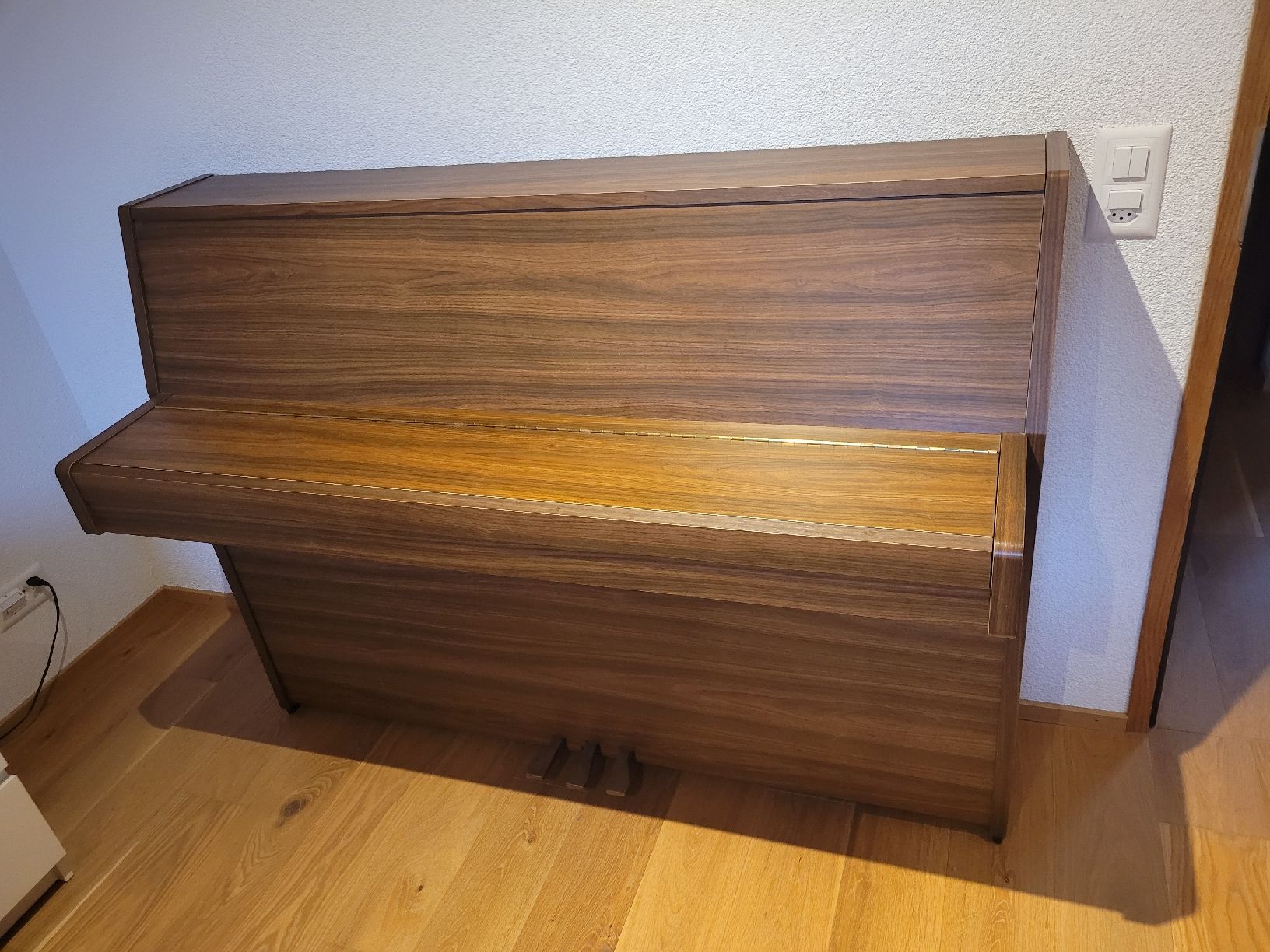 Instruments de musique: Yamaha Klavier – D'occasion à Giswil par fawa90 1