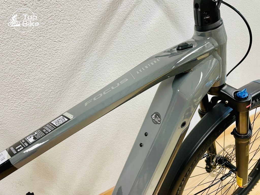 Focus Velos: NEW Focus Aventura2 6.8 XL – Neu und originalverpackt aus Stallikon von TopBikeCH 4