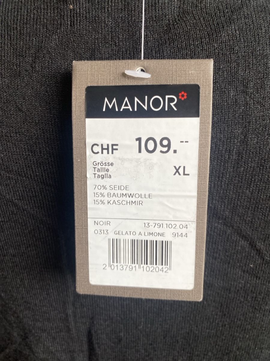 Jj Benson Maglioni & Felpe: Damen Pullover JJ Benson , XL, NEU – Nuovo e nell'imballaggio originale da Erlenbach ZH venduto da renata-c 3